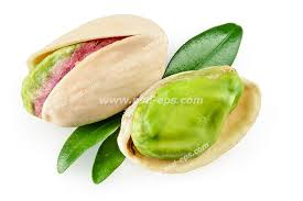 پسته فندوقی اکبری خاص با طعم ماندگار و بافت عالی